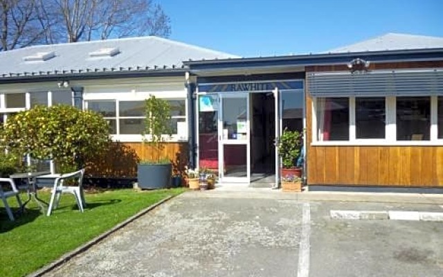 Rawhiti Backpackers