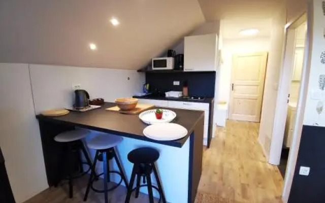 Apartments Poldi