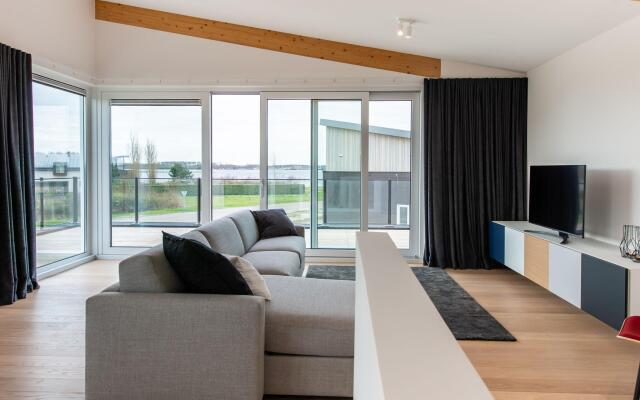 Holiday Home in Kamperland With Garden