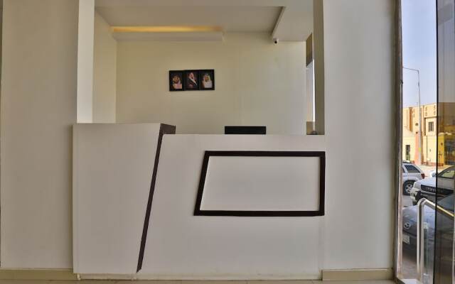 OYO 303 Ajwa Gharnata