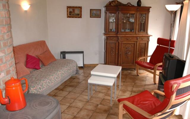 Cozy Holiday Home in Durbuy With Garden