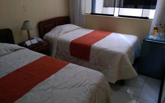 Recreo Hotel