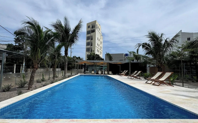 Wanderlust Garden Inn