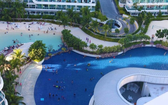 Azure Residences Condominium Daily Rental