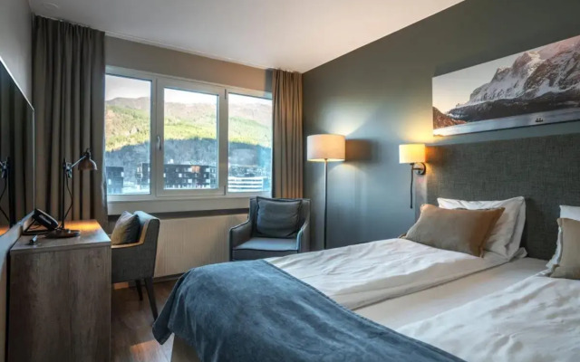 Thon Partner Hotel Førde
