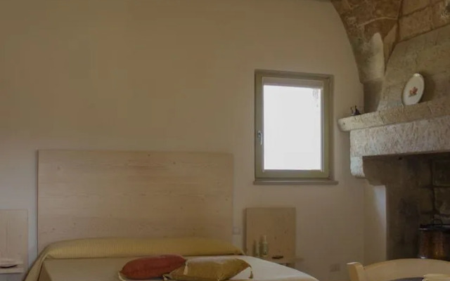 Casina Spiggiano Agriturismo