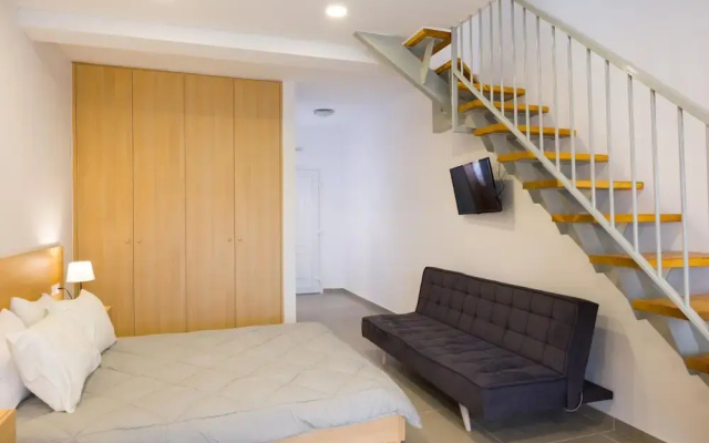 Elounda Olithos Apartments 4