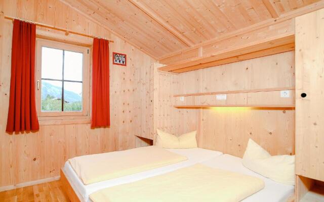 Chalet in Schwendau - A 241.003