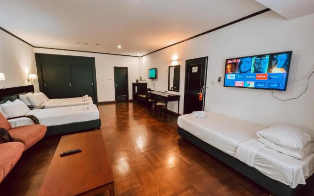 Best Western Vientiane