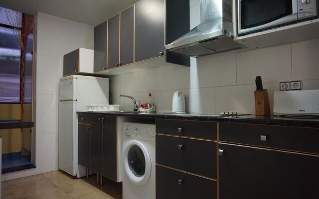 Plaza España & Montjuich