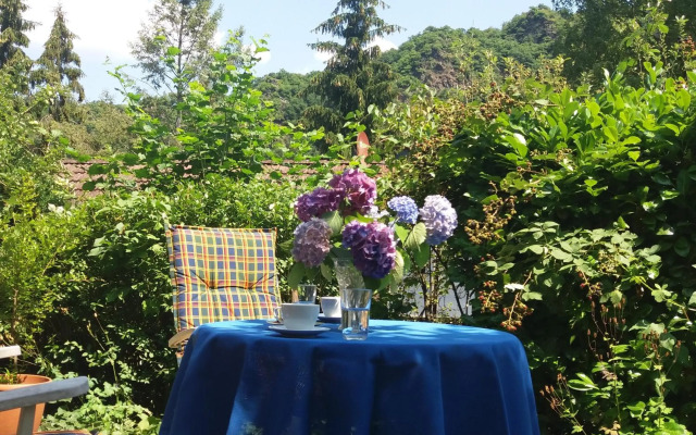 Ferienhaus Baederleiblick