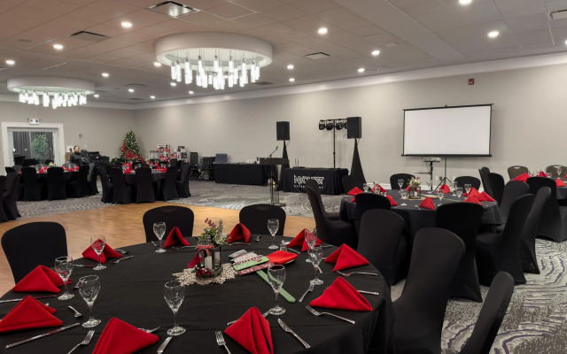 Coast Nisku Inn & Conference Centre