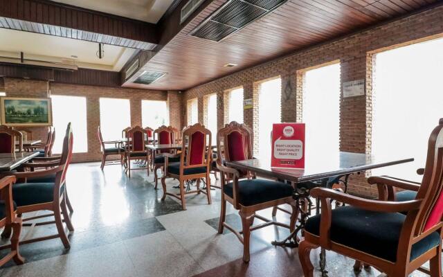 NIDA Rooms Ratchadaphisek Golden Dome Walk