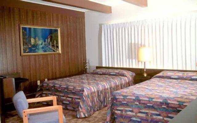 O'Haire Manor Motel and Apartments