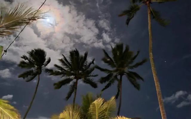 Suítes Beira Mar Privada