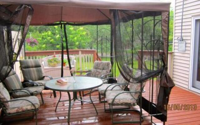 West Gate Bed and Breakfast