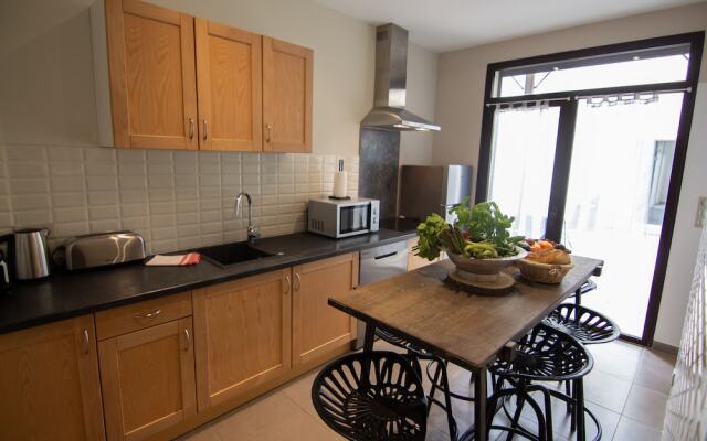 Le Clos de La Nerthe