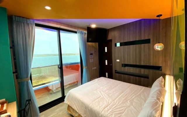 Oscar Boutique Seaview Homestay