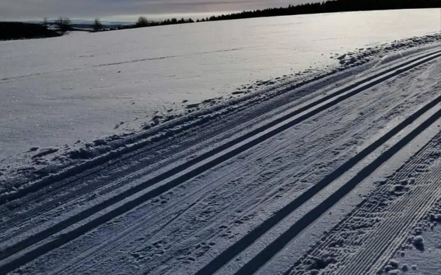 Ubytování Vlachovice u Nového Města na Moravě