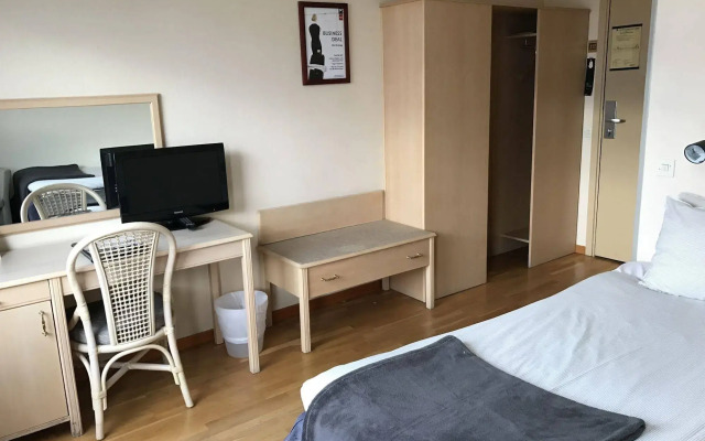 First Hotel Statt Söderhamn