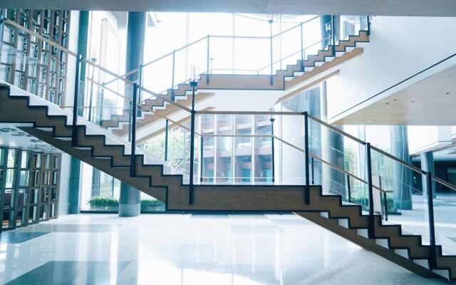 Pullman Kaifeng Jianye