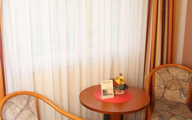 Hotel An der Hasenheide