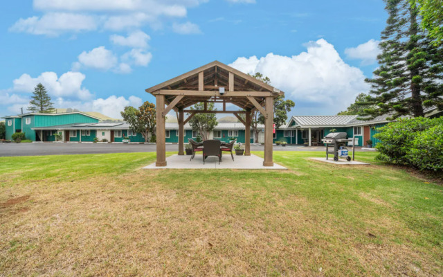 Castle Waimea Country Lodge