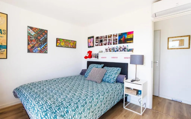 Villa Les Sources VI4245 By Riviera Holiday Homes