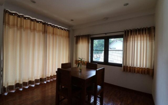 NIDA Rooms Wat Gate 99 Ping River