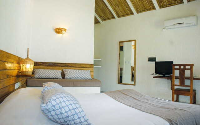 Le Saly Hotel