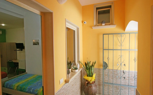Carmenangel Bed And Breakfast