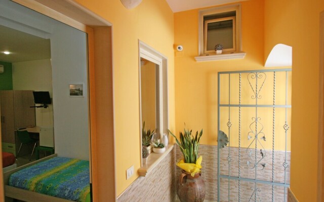 Carmenangel Bed And Breakfast