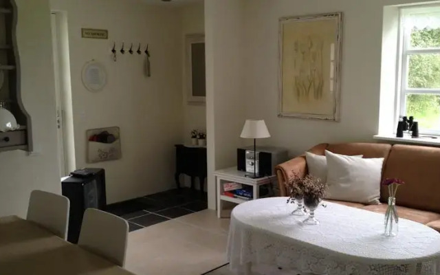Ramskov Apartment