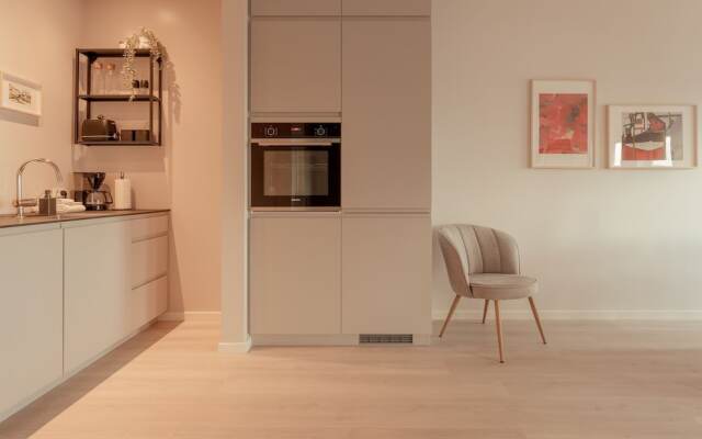 New Aparthotel | Panoramic Sea View