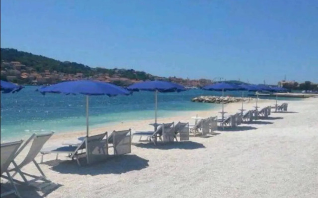 Magnolia 4* luxury apartment in town center