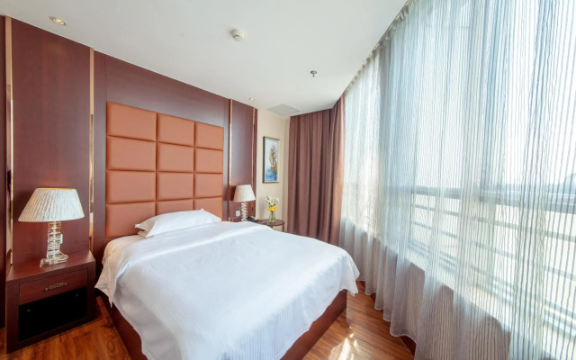 Beijing Sunflower Hotel