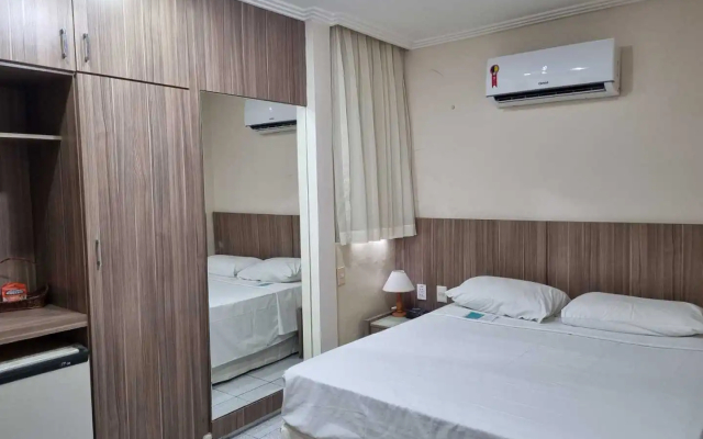 Vila Azul Praia Hotel