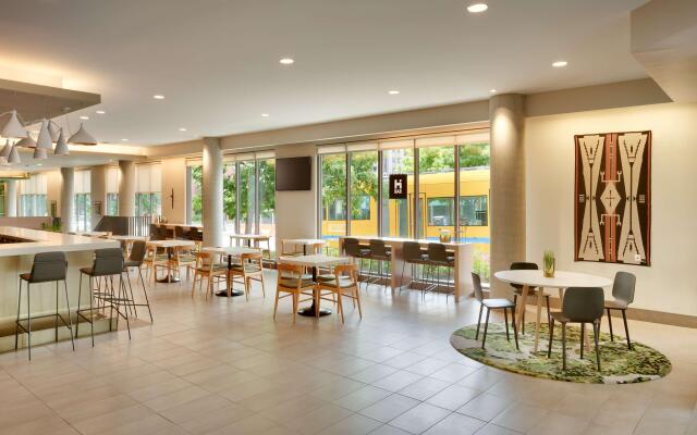 Hyatt House Portland/Downtown