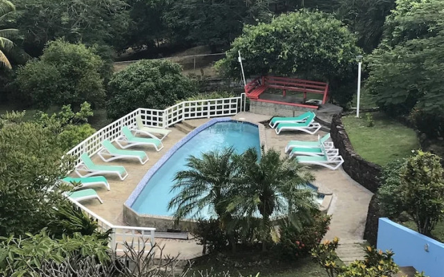 Sugarapple Inn