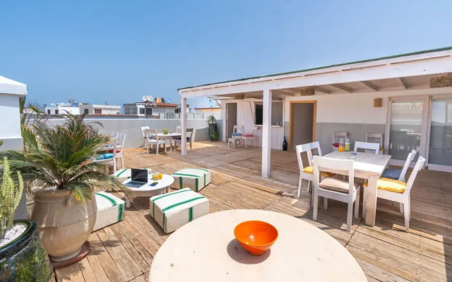 Hanah Apartments by Living Essaouira