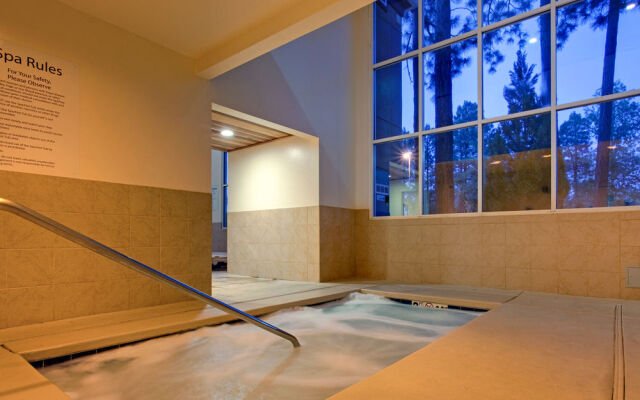 Holiday Inn Express Pinetop