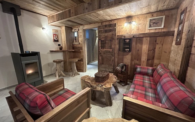 Camere Hostellerie HIBOU