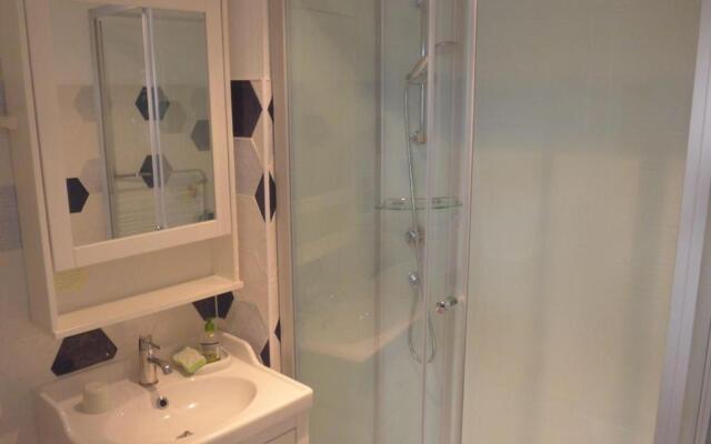 Appartement Le Palais, 2 pièces, 4 personnes - FR-1-418-68