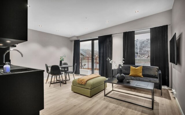 TotalApartments - Vervet Apartment Hotel