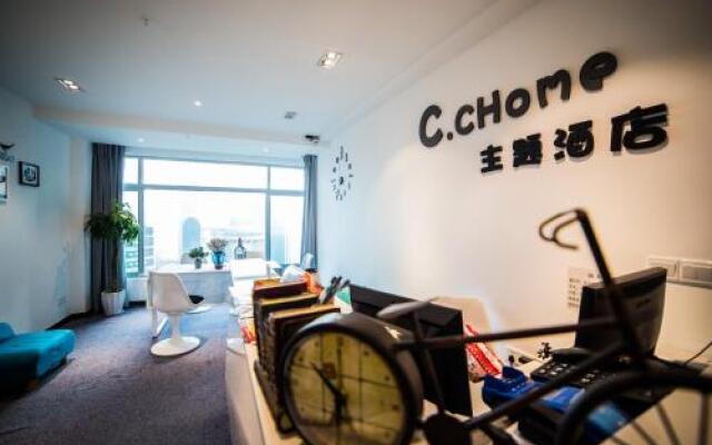 Chongqing CCHome Hotel