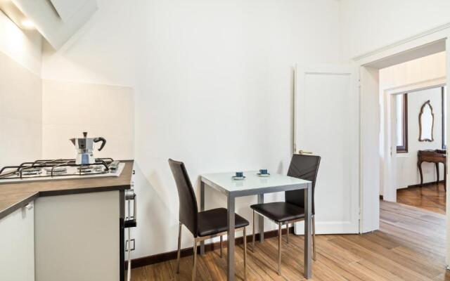 Del Remer Apartment - 5mins from San Marco sq