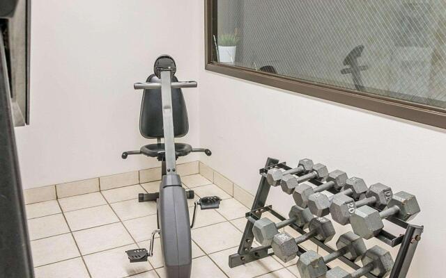 Bluffton Inn and Suites