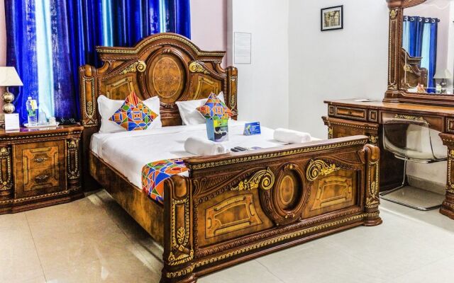 FabHotel Hillstone Banjara Hills