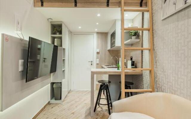 Zeus Design Mini Holliday Embel #23