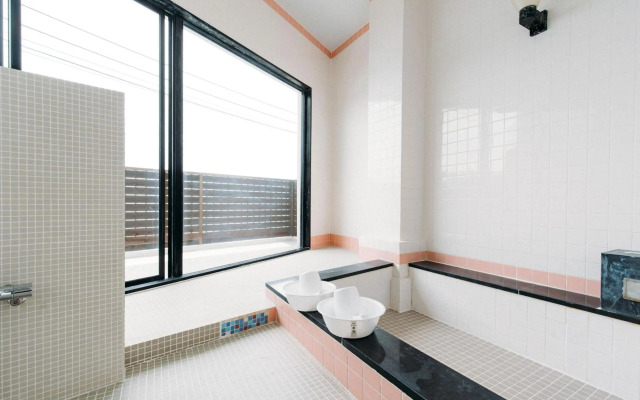 Nagasaki House Burabura - Hostel